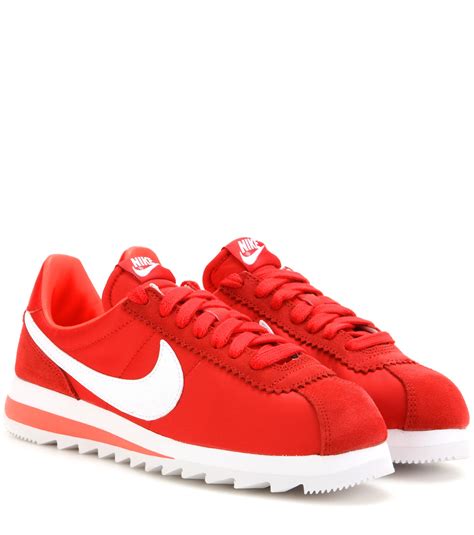 nike cortez sneakers for women.